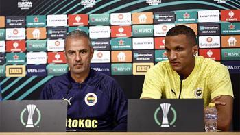 Fenerbahçe'de İsmail Kartal'ı şaşırtan sakatlık: Hayatım boyunca hiç görmedim