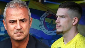 İsmail Kartal'dan Nordsjaelland maçında sürpriz kadro tercihi! Ryan Kent kararı