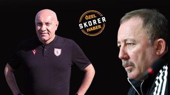 Samsunspor Başkanı Yüksel Yıldırım'dan Skorer'e Sergen Yalçın açıklaması