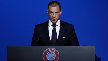 UEFA'dan yeni format hazırlığı! 18 takımlı 3 farklı lig