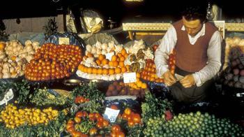 Sebze-meyvenin neden lezzeti yok? 40 yıl önce böyle değildi, 3 sırrı var