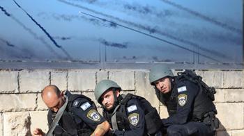 İsrail'e roket yağmuru! Demir Kubbe'ye karşı şok taktik