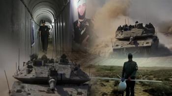 Gazze'de İsrail'i ne bekliyor? Tanklar için kabus olur