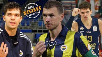 ÖZEL| Tarık Biberovic'in Dzeko hayranlığı: Benim için efsane / Galatasaray sabırsızlığını açıkladı