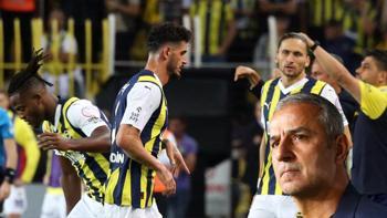 Canlı yayında açıkladı: Mental olarak çok kötü, Fenerbahçe'deki son maçı olur