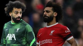 150 milyon sterlinlik bonservis bedeli! İşte Mohamed Salah'ın yeni adresi