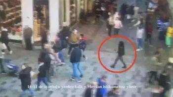 İstiklal Caddesi'ndeki bombalı saldırı davası: 6 sanığa tahliye