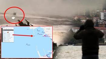 Karadeniz'de kayıp 11 Türk! Batan gemiyle ilgili dikkat çeken tespit: Yanlış zaman yanlış yer