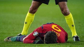 FIFA'dan Barcelona'ya dev Gavi tazminatı!