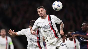 Fenerbahçe'de gündem Rade Krunic! Milan'a rest çekti