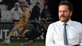 Galatasaray'a Danimarkalı dinamo! Transferde rakip MLS ekibi