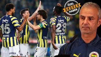 ÖZEL | Senad Ok, canlı yayında Fenerbahçe'deki ayrılığı açıkladı! Yabancı kontenjanına takıldı