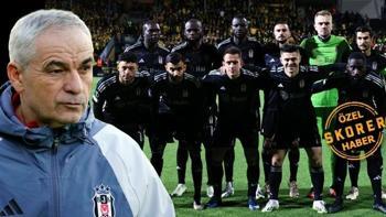 Beşiktaş'ta yeni transfer geldiği gibi gidiyor! 'Ben nasıl bir yere geldim'