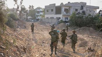 İsrail ordusunda kriz! Komutanlar kovuldu, askerler Gazze'de savaşmayı reddetti