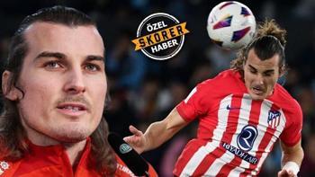 Çağlar Söyüncü, Süper Lig devine! Serdar Sarıdağ canlı yayında transfer gelişmesini duyurdu