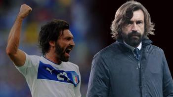 Andrea Pirlo'dan Real Madrid itirafı! 'Anlaşmıştım'