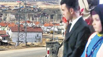 Konya'daki nişan skandalında cehalet savunması: Kızımız 13 değil 14 yaşında!