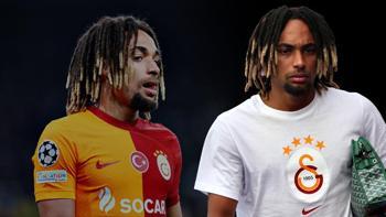 Galatasaray'ın dinamosu Sacha Boey'a Premier Lig devi talip! Dudak uçuklatan bonservis