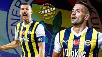 ÖZEL | Senad Ok, Fenerbahçe'deki transfer gelişmesini duyurdu: Tadic ve Dzeko etkili olacak