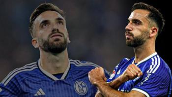 Yok artık Kenan Karaman! Almanya'da küllerinden doğdu