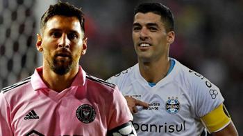 Luis Suarez ve Lionel Messi yeniden buluşuyor! İşte sözleşme detayları
