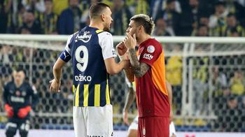 Dev derbi dış basında: Fenerbahçe ve Galatasaray, İstanbul'da sıkıldı!