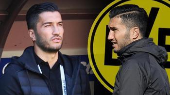 Borussia Dortmund'da Nuri Şahin gerçekleri ortaya çıktı! 'Anlaşmada gizli seçenek'