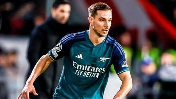 ÖZEL | Trabzonspor ve Beşiktaş'tan Arsenal'ın yıldızına kanca!