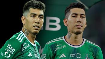 Roberto Firmino bombası! Suudi Arabistan'a vedaya hazırlanıyor
