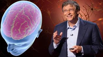 Başarıya ulaşmanın sırrı! Bill Gates'in 5 saat kuralı beyni zehir gibi çalıştırıyor