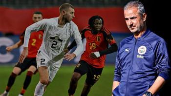 Fenerbahçe'den 25 milyon euroluk stopere transfer kancası! Juventus ve Roma da peşinde
