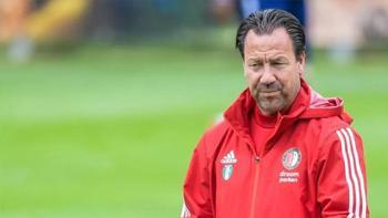 NAC Breda, Jean Paul van Gastel'e Beşiktaş izni vermedi!