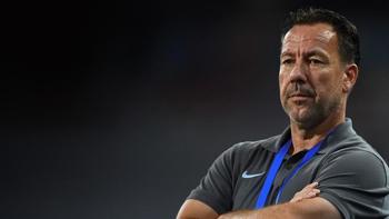 Beşiktaş'tan Jean Paul van Gastel atağı!