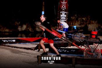 Survivor All Star'da ödül oyununu kim kazandı? 3 Ocak Survivor eleme adayı kim oldu? Survivor düello kim kazandı?