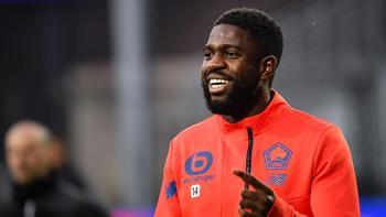 Samuel Umtiti bombası! Süper Lig ekibine geliyor