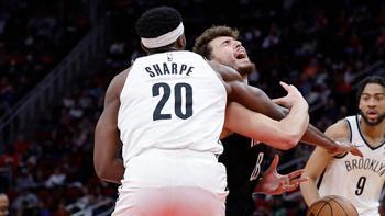 Alperen'in durmaya niyeti yok! 30 sayı attı, galibiyeti getirdi