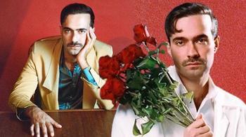 Arabesk de söylüyor pop da! Son dönemin en dikkat çeken ismi