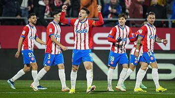 İspanya'da Girona fırtınası! Dev takımlara fark attı