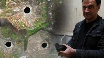 Padişah için yapıldı, aileden miras kaldı! 'Çok değerli' diyerek satılığa çıkardı