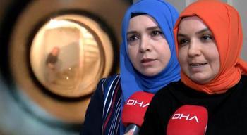 Ev sahibi kiracının kardeşine dehşeti yaşattı! ‘Ödediğim kiraları...'