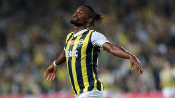 Son dakika | Fenerbahçe'de planlar suya düştü! Batshuayi'den teklife veto