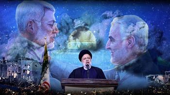 İran ordusuna giden talimat! Tahran, ABD ve İsrail'e saldıracak mı?