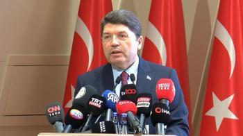 MİT'in Mossad ajanlarına operasyonuna Bakan Tunç'tan açıklama