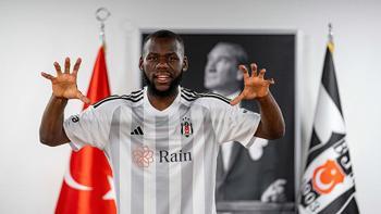 ÖZEL | Beşiktaş'ta Jean Onana'ya Fransa'dan 3 talip!