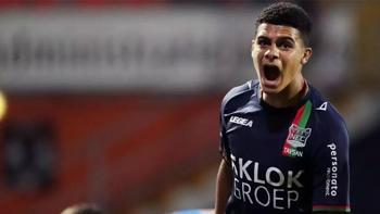 Elayis Tavşan, Hellas Verona ile anlaştı!