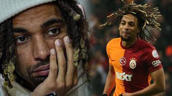 SON DAKİKA | Bayern Münih, Sacha Boey ile görüşmelere başladı! İşte Galatasaray'ın istediği bonservis