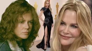 Nicole Kidman'dan yıllar sonra itiraf: Yalan söyledim!