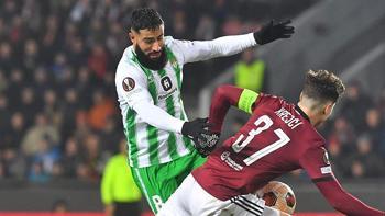 Galatasaray'ın gözdesi Nabil Fekir'den transfer cevabı!