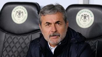 Fahrudin Ömerovic: Aykut Kocaman'dan izin aldım