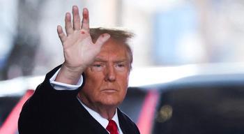 Maine eyaletinden Trump için seçim kararı